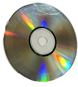 Sega Saturn Bootleg Sampler Demo Retro Gaming Disc Only Untested