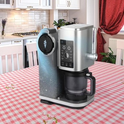 Dichtungsdeckel für Eismaschine, staubdicht, für NC701, für Zuhause, Café,