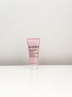 Elemis Pro Collagen Rose Marine Cream 15ml New & Sealed