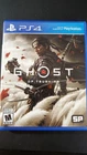 Ghost of Tsushima - Sony PlayStation 4