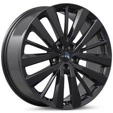20x8 Black Alloy Wheel Rim Fits Infiniti Qx60 Oest9 20inch 5x114.3 5lug Et45