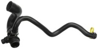 Gates 02-1792 KüHlsystem Gummischlauch (29Mm/38Mm) Passt Zu: BMW 1 (F20), 1 (F21