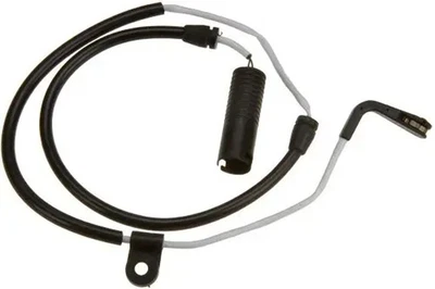 Capteur d'usure des plaquettes Frein à disque GIC158 TRW pour BMW 5 5 Touring - Photo 1/4