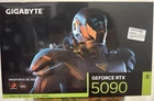 PARTS ONLY Gigabyte NVIDIA GeForce RTX 5090 Windforce OC 32G Graphics No Core