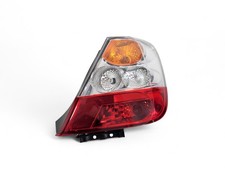 2004-2005 Honda Civic Si Quarter Tail Light Rear Right/Passenger 33501-S5T-A31,
