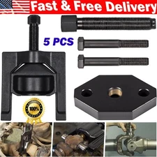 Universal 10102 U Joint Removal Puller Extractor Press Tool For Class 7-8 Trucks