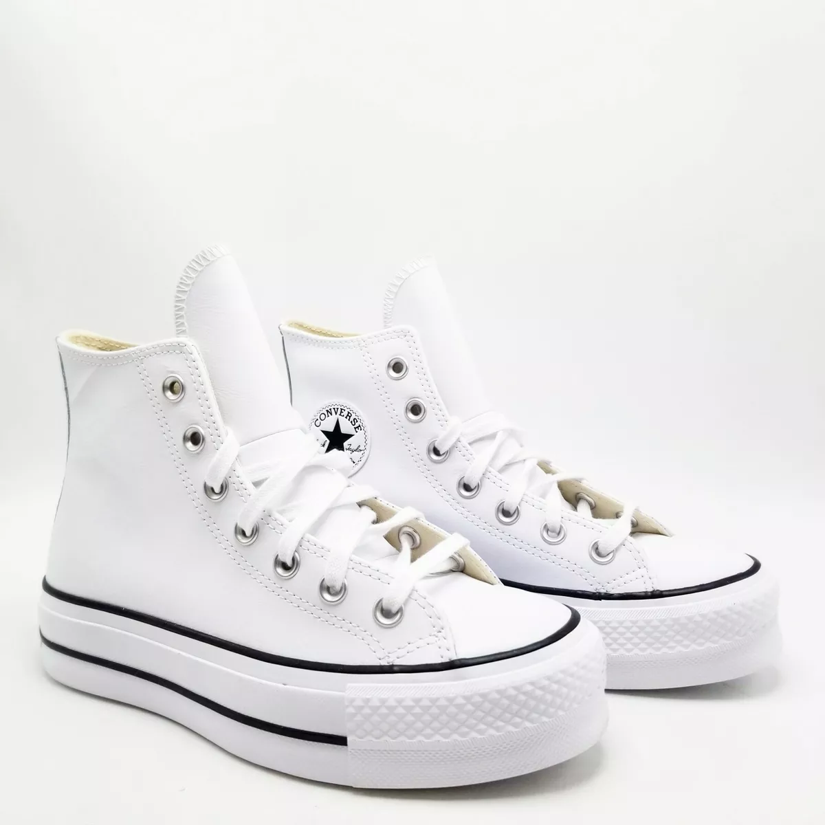 Converse Chuck Taylor All Star Lift 561676C Shoes White