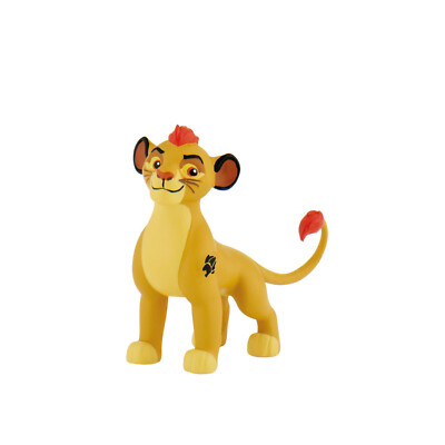 Bullyland 13210-Kion-Walt Disney
