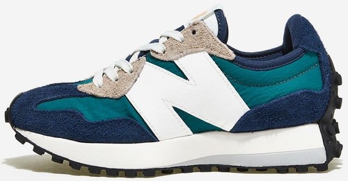 New Balance 327 Made in Japan Low Tochigi Leather - MS327JPN | eBay