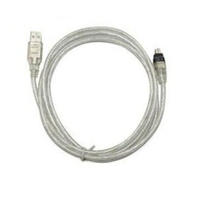 USB PC KABEL ANSCHLUSSKABEL FÜR FADERFOX UC3 MIDI CONTROLLER