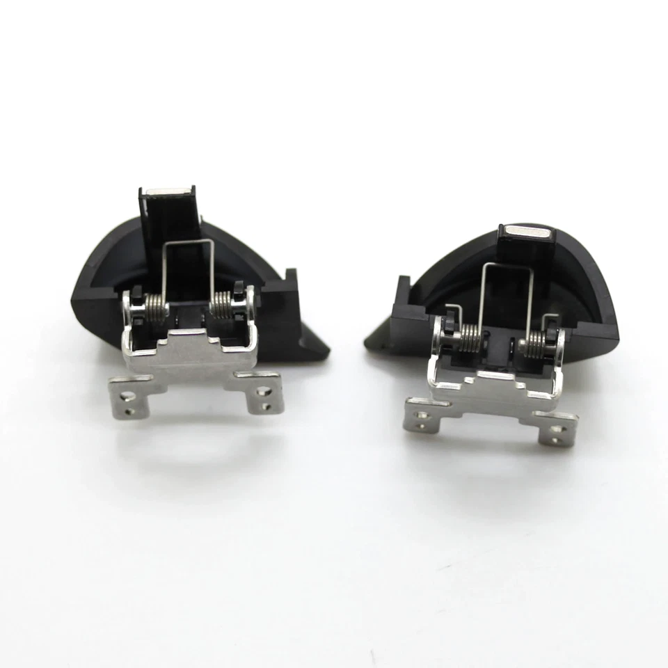 OEM Left Right LT / RT Key Keys Buttons Trigger +Tools Replace For Asus ROG Ally - Image 4 of 4