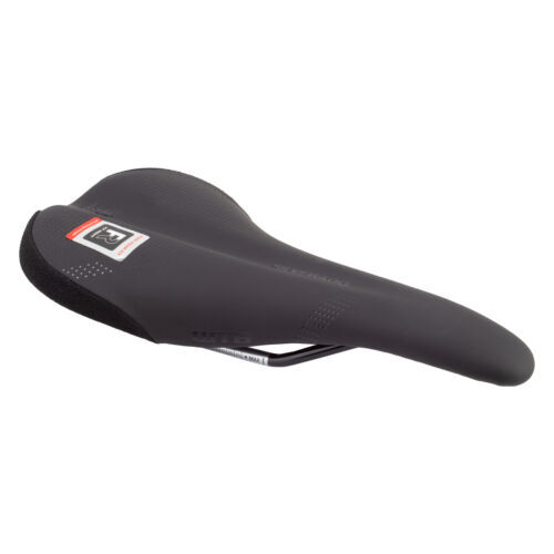 WTB Solano Wide Fusion Form Carbon Black Saddle | eBay