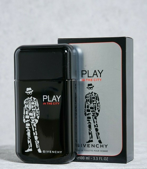 givenchy play price