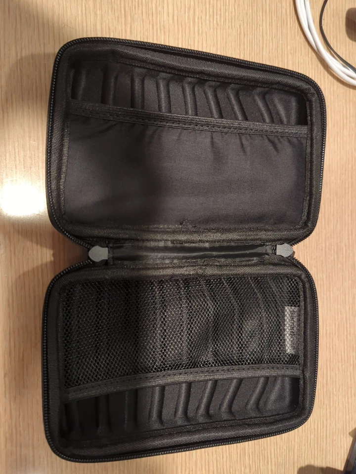 Samsonite travel kit bag Genuine - Image 4 of 4