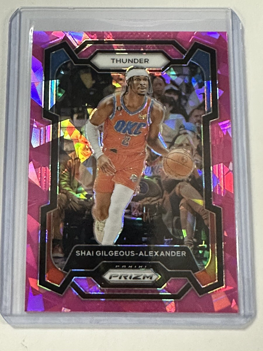 SHAI GILGEOUS-ALEXANDER PRIZMカード No.57 s-l1600.jpg