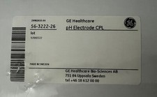 Cytiva GE AKTA pH Electrode Complete and Accessory for AKTAready, AKTApilot