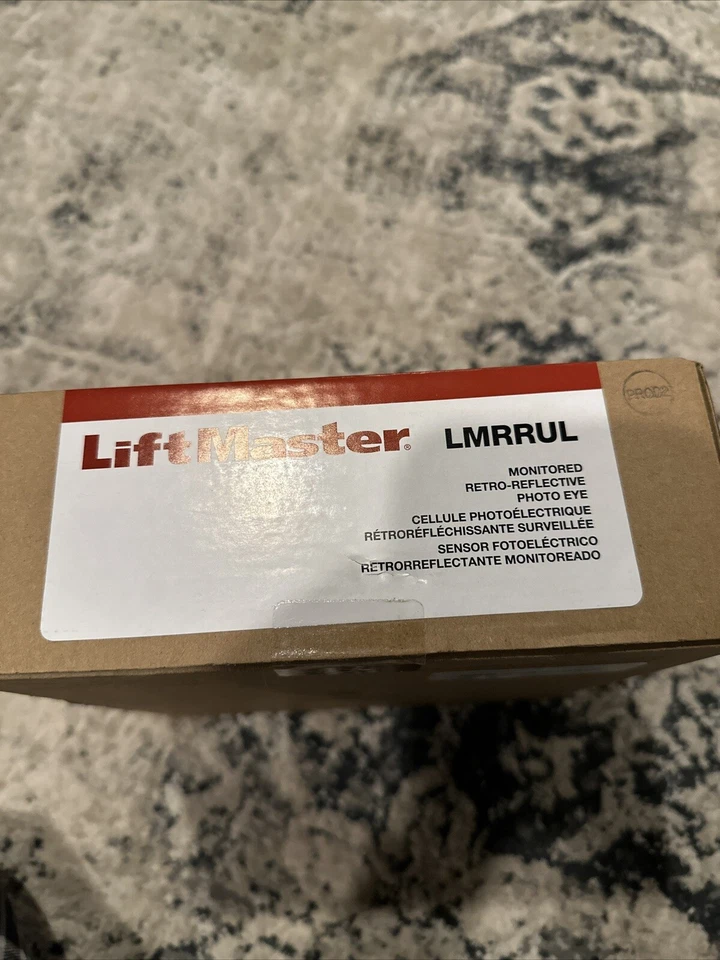 LiftVester LMRRUL - Image 4 of 4