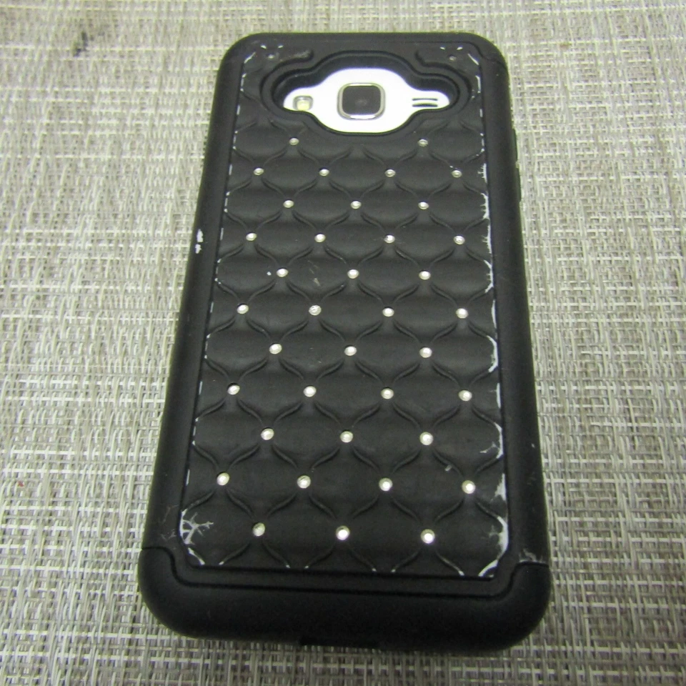 SAMSUNG GALAXY EXPRESS PRIME (СОТОВЫЙ ЮГ) ЧИСТЫЙ ESN, РАБОТАЕТ, 58895 - Изображение 3 из 3