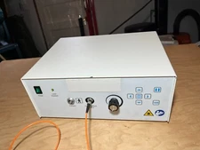 Ushio Hyperion 200LV Necsel RGB 20Watt White light laser source fiber optic