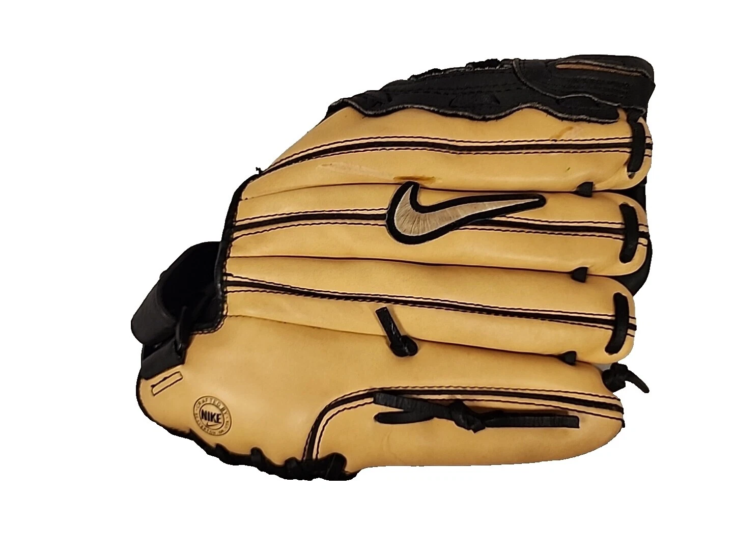 Nike 11.5 Size Baseball Softball Gloves & Mitts