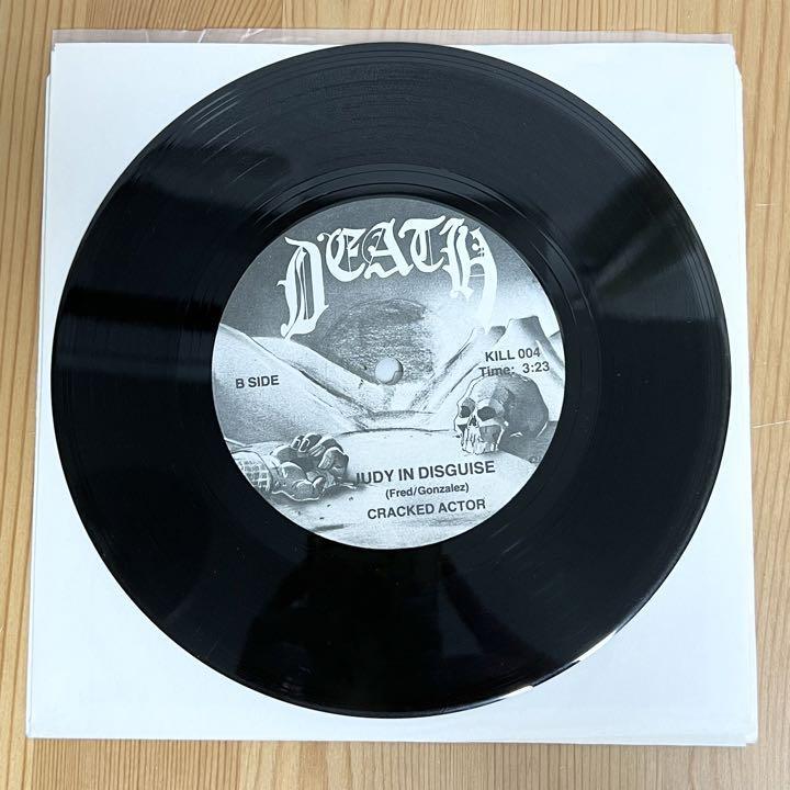 Original Cracked Actor Ep Record Us Punk | eBay