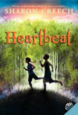 Heartbeat - Paperback By Creech, Sharon - GOOD