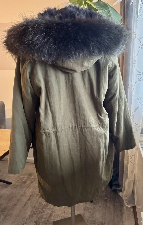 Max Mara Teddy, Foto 3 von 5