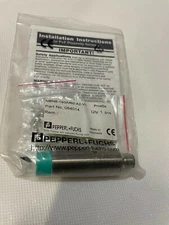 PEPPERL FUCHS NBN8-18GM60-A2-V1  Proximity Sensor, part # 084014