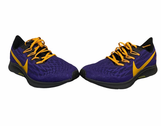 lsu nike air zoom pegasus 36