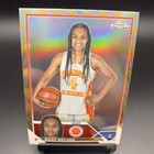 2023 Topps Chrome McDonald's All American Basketball McDonald's Logo Refractor Riley Nelson #79