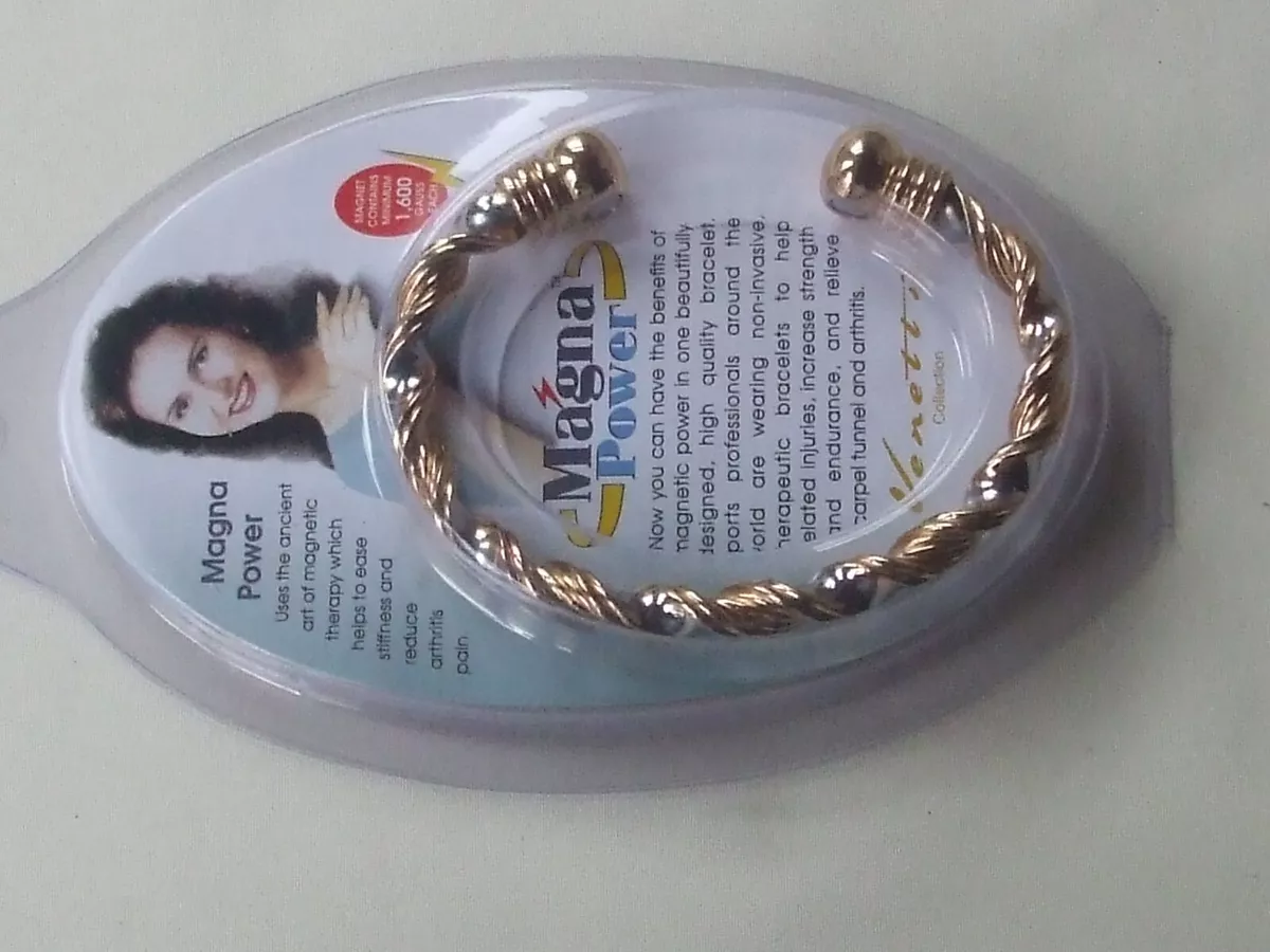 Magna power best sale bracelets