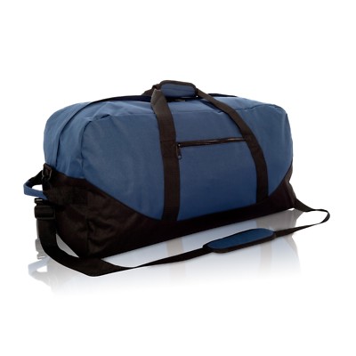DALIX 25'' Big Adventure Large Gym Sports Duffle Bags