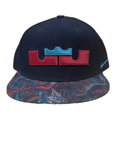 nike true snapback