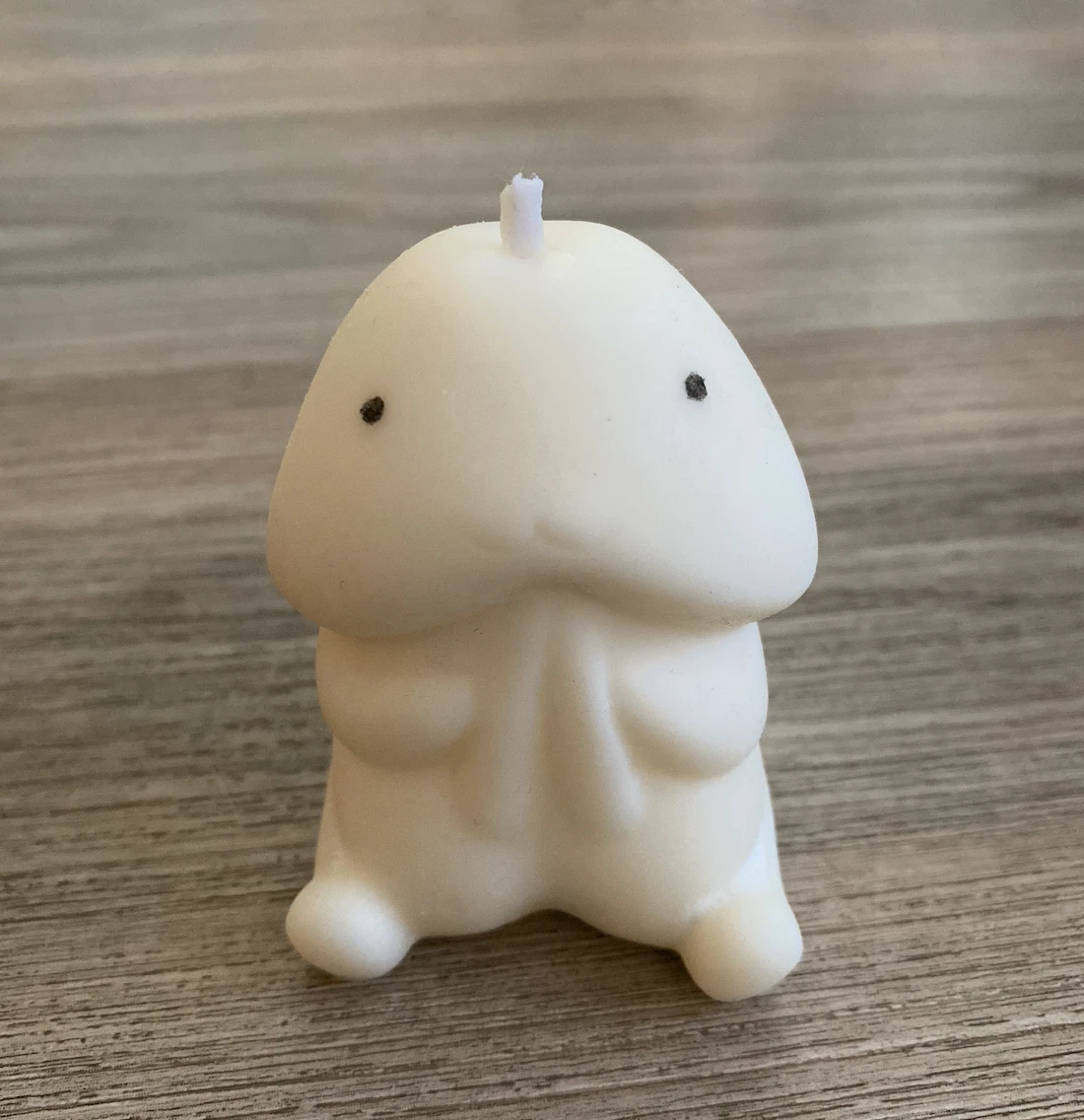 Squishy ding dong 2025