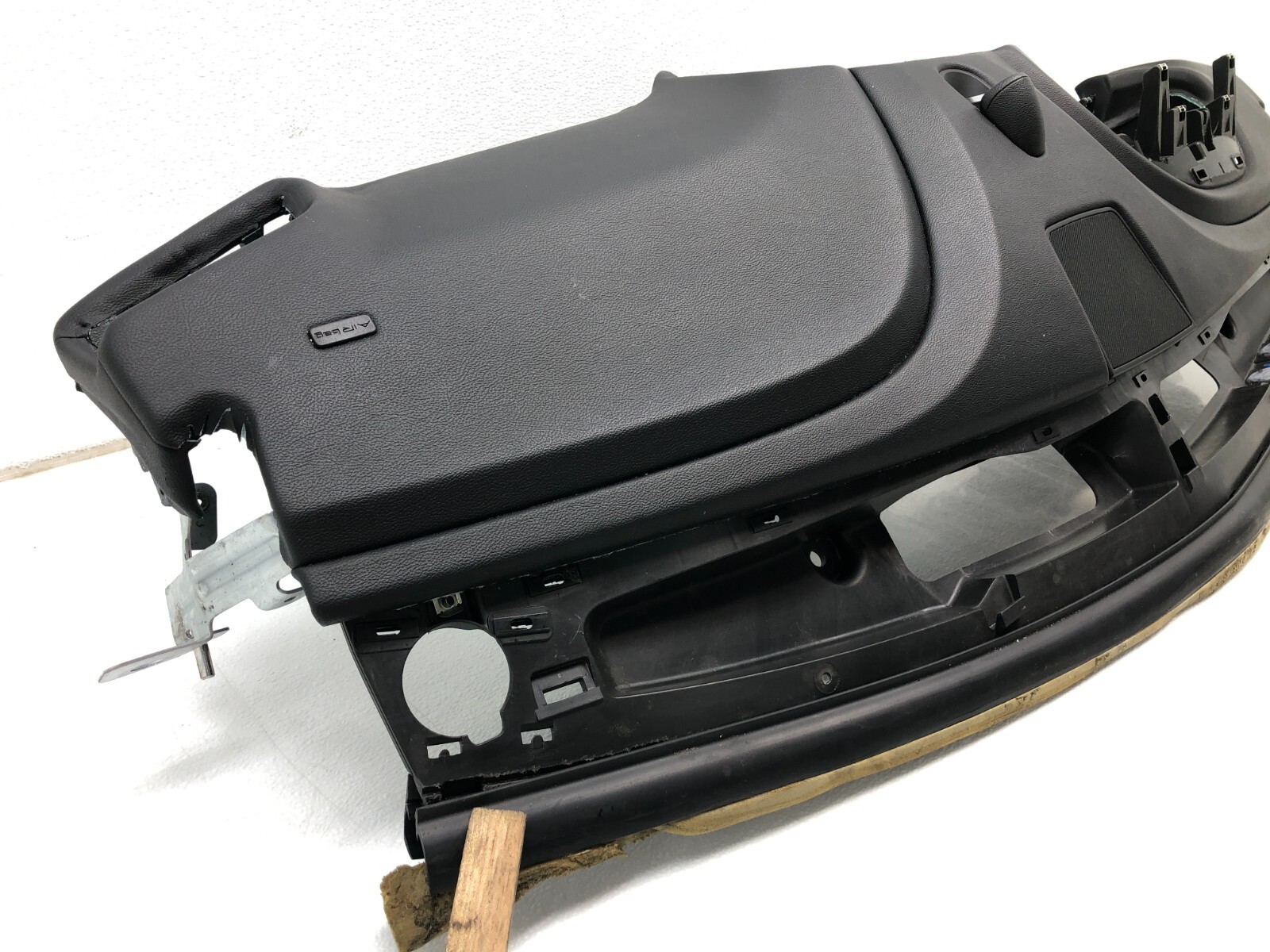2014-2017 MASERATI GHIBLI DASHBOARD DASH INSTRUMENT PANEL ASSEMBLY OEM #NOTE.