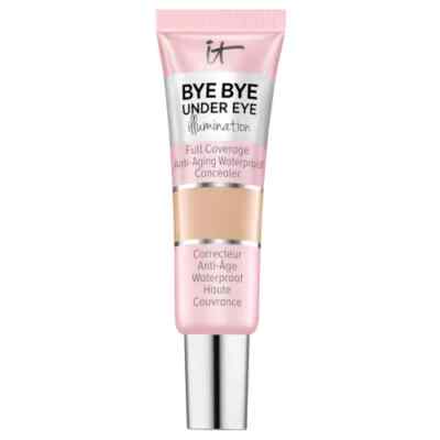 It Cosmetic Bye Bye Under Eye ILLUMINATION CONCEALER 0.40 OZ