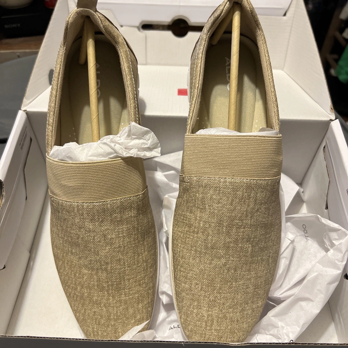 Aldo schoville store