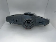 Star Wars Darth Vader TIE Fighter Vehicle Hasbro 2003 Lucas Film Toy PARTS