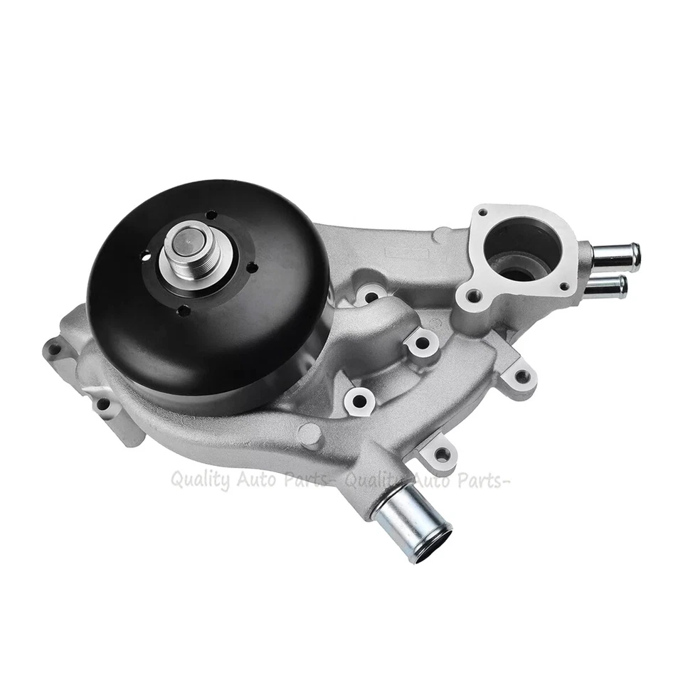 Junta de motor Bomba de agua apta para GMC Buick Canyon Envoy Forward Yukon Rainier 5.3 Foto 2 de 4