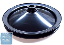 1965 Pontiac Gto Lemans Full Size Power Steering Pulley With Ac Gm 9779020