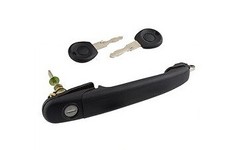 Porte avant et accessoires Seat INCA
