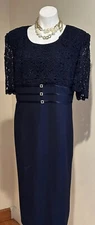 Night Studio New York  Dress 