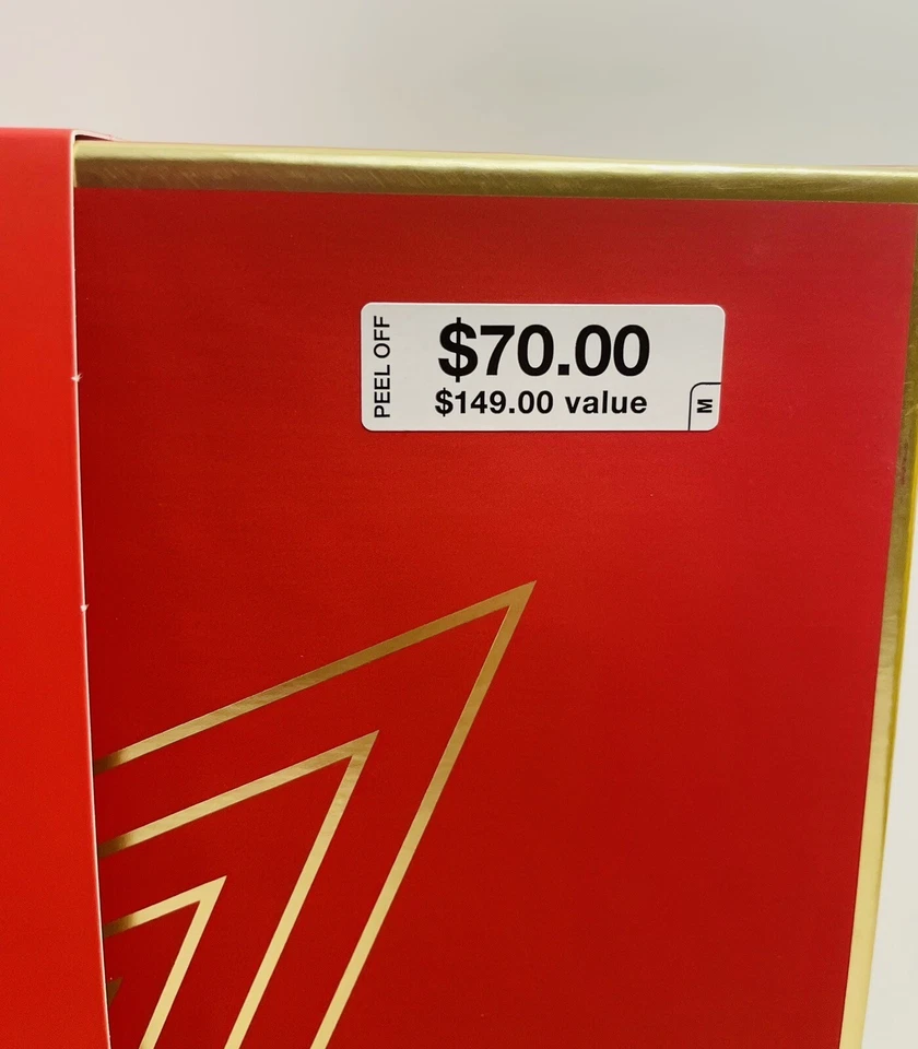 Nº 7 The Ultimate Skincare Collection. Restaurar y Renovar - Caducidad 11/2025 NUEVO Foto 4 de 4