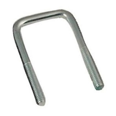 Tie Down Engineering Square U-Bolt - 83703Z