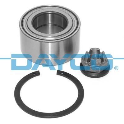 Dayco Radlagersatz KWD1348 FüR Dacia-image