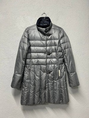 Fay womens down jacket coat M made in Italy