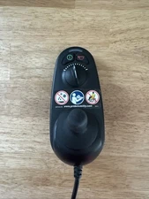 Pride Jazzy Joystick D51157.03      4 Pin Connector ￼