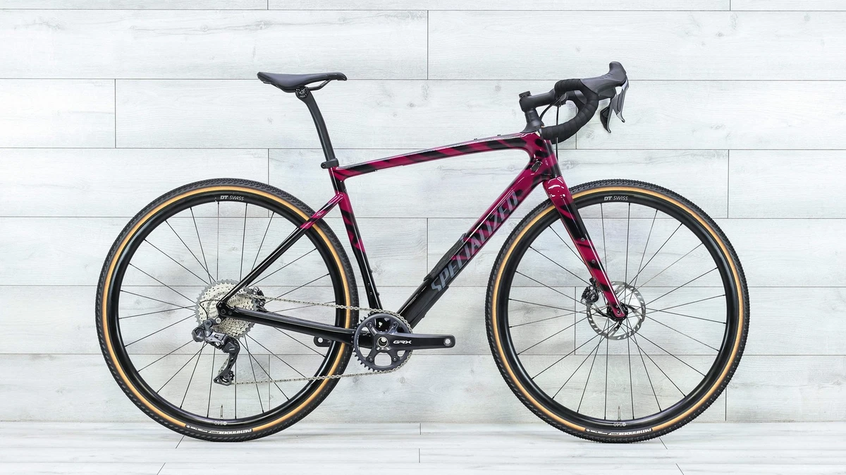 Gravel Bike 56 cm Frame Bikes for sale | eBay
