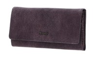Picard Lesotho 1 Flap Wallet GeldböRse Bordeaux Dunkelviolett