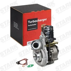 Turbolader STARK SKCT-1190403 passend für MERCEDES-BENZ E-Klasse T-modell (S211)